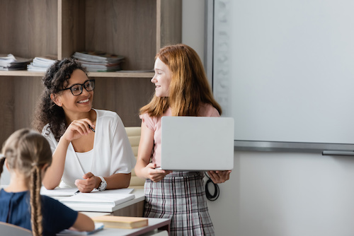 A new study reveals key areas of opportunity for addressing the most pressing issue facing educators today: student engagement.