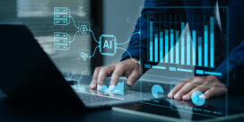 Data strategies help ensure that AI models are optimized for all stakeholders, especially students, teachers, and administrators.