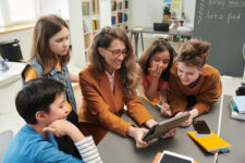 Teacher support is the key to unlocking AI’s classroom potential