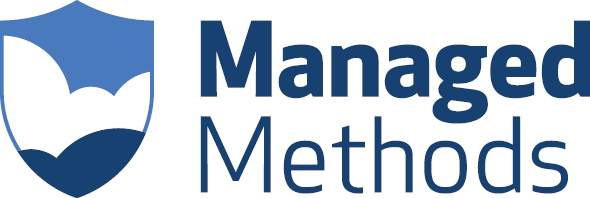 Managed Methods Logo