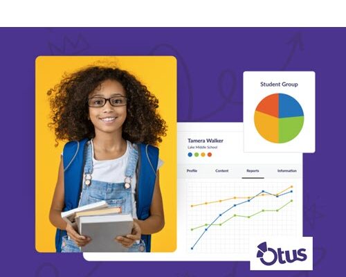 Otus Announces Partnership with FIRST Educational Resources to Strengthen K-12 Support and Insights Nationwide