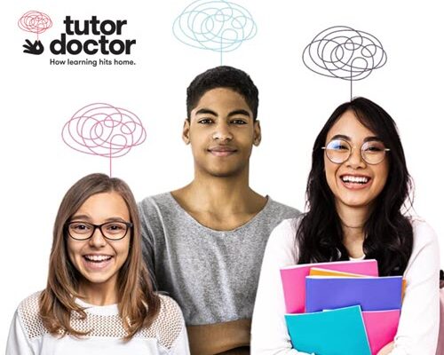 Tutor Doctor Becomes First Global Tutoring Franchise to Partner with MindPrint Learning