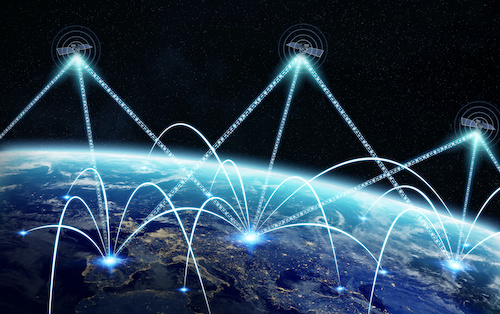 How satellite connectivity can narrow the digital learning gap