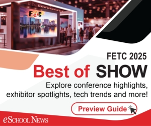 FETC Best of Show