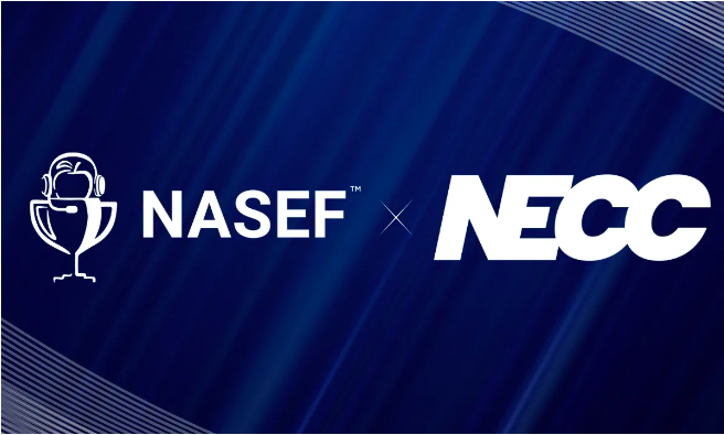 NECC, NASEF, and LeagueOS Launch North America’s Largest Esports Recruiting Portal