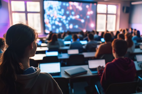 5 of the biggest education trends for 2025