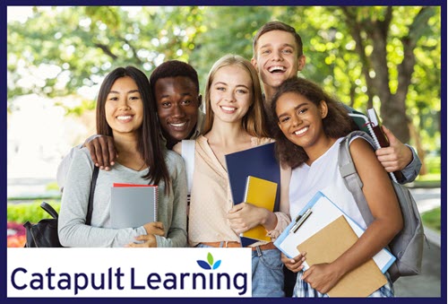 Catapult Learning Survey of K-12 School Counselors Reveals Critical Shortfalls in Addressing Youth Mental Health Crisis