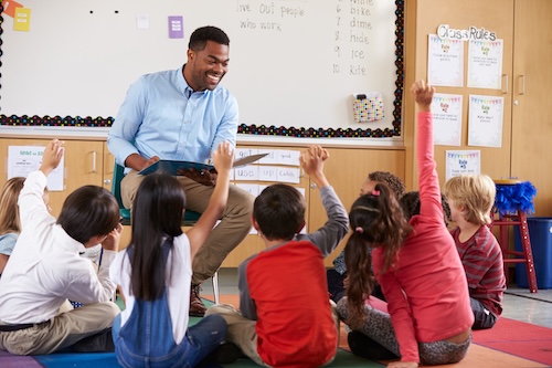 5 restorative practices that help teachers create connections