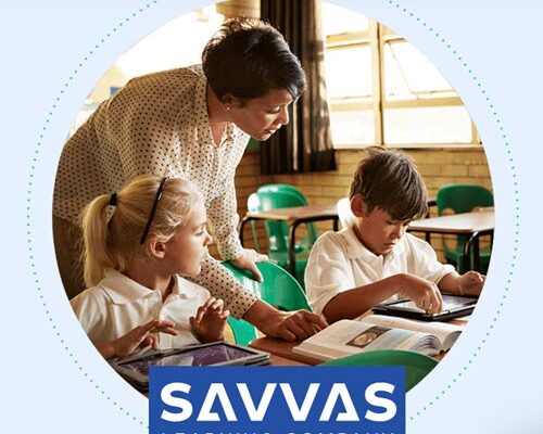 Savvas Learning Company’s Full Suite of K-12 Math Programs Approved by the South Carolina State Board of Education for Statewide Adoption