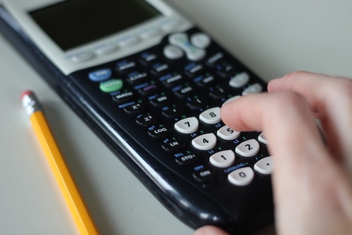 Capitalizing on investments: 4 ways to use calculators beyond math class