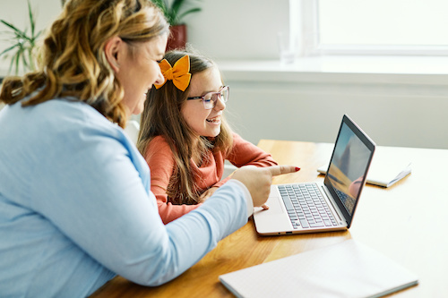 An educator and former supe details the importance of teletherapy and embracing tech-based solutions in schools to meet students' needs.